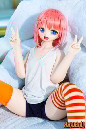 Climax アニメ系ドール