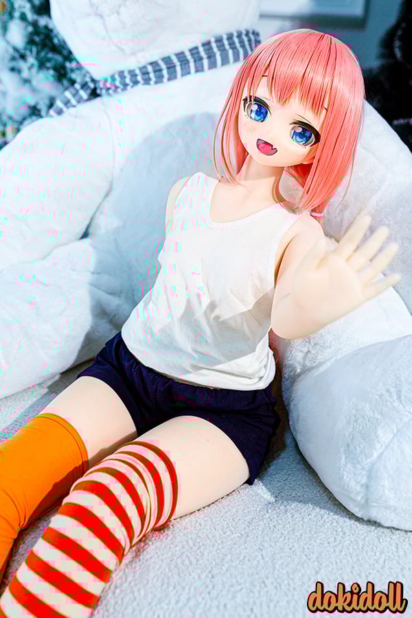 Climax アニメ系ドール