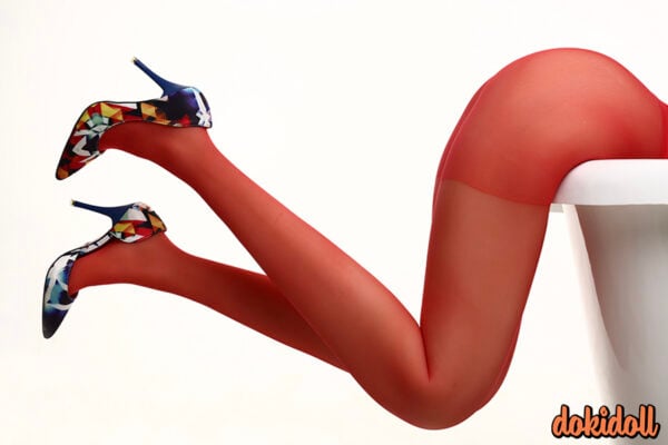 Climax 下半身トルソー
