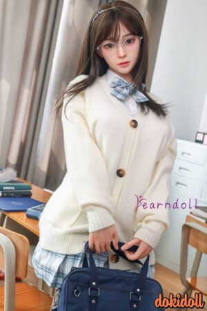 Yearndoll 清純派ラブドール