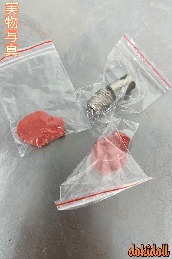 ラブドール 実物写真 無修正画像