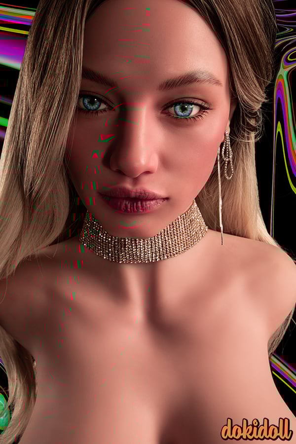 トルソー型ラブドール