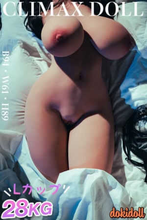 半身らぶドール