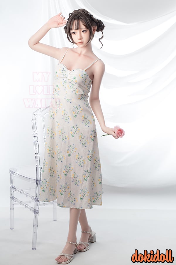 150cm シリコンドール