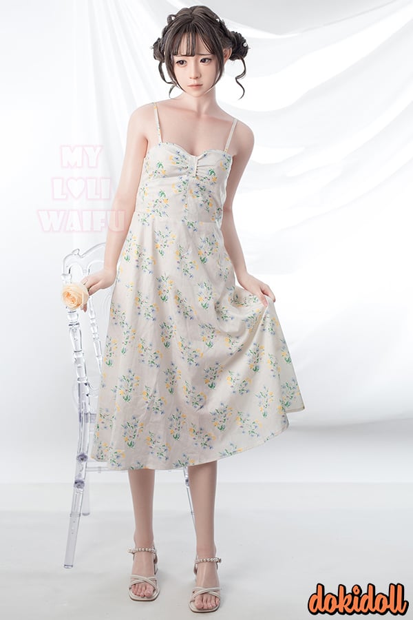 150cm シリコンドール