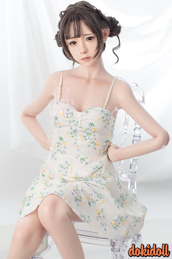 150cm シリコンドール