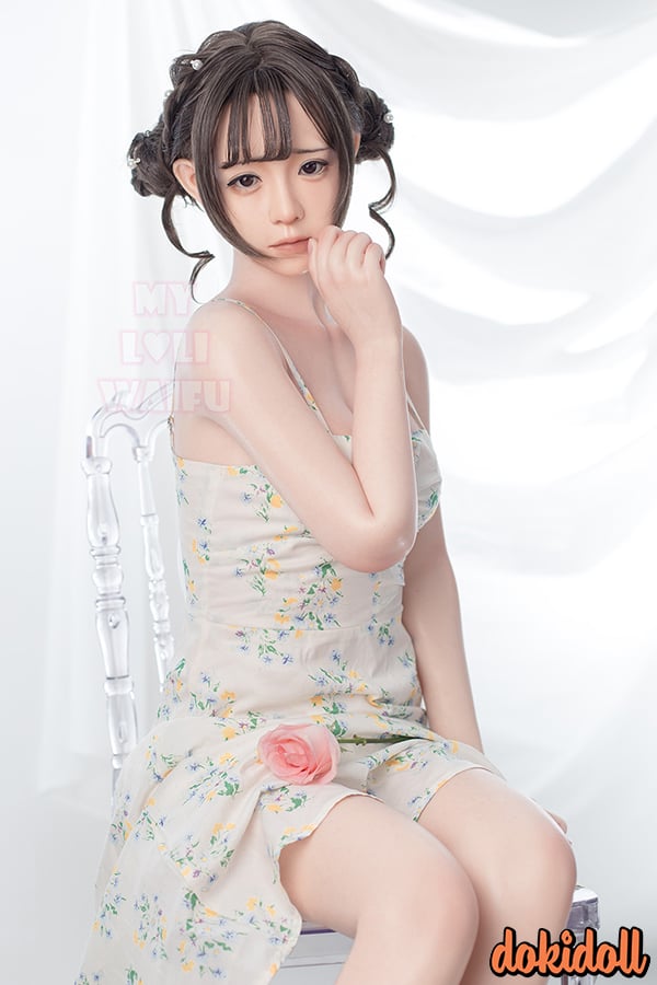 150cm シリコンドール