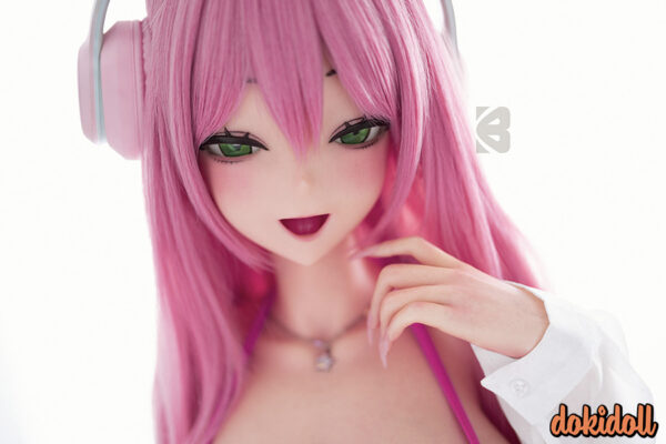 155cm アニメドール