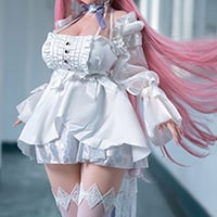 ドレス(靴下含め)[+27,000円]