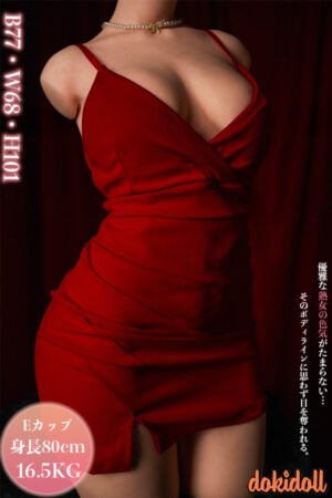 Climax 半身リアルドール