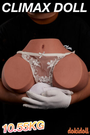 お尻型オナホール