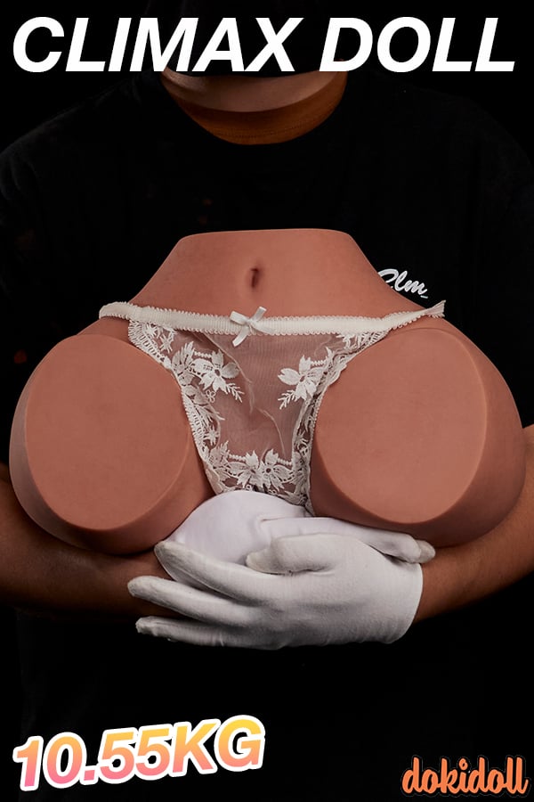 お尻型オナホール