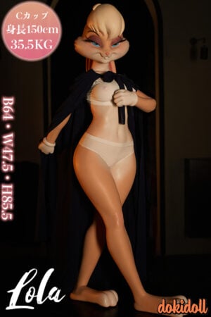 人外系ラブドール