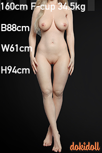 160cm Minus F-cup 34.5kg[+40,000円]