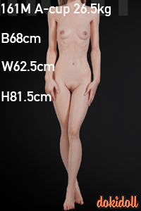 161M A-cup 26.5kg[+30,000円]