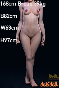168cm B-cup 39kg[+30,000円]