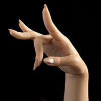 蘭花指（無料）