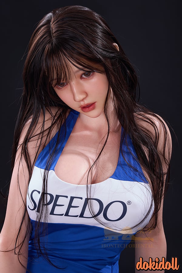 水着リアルドール