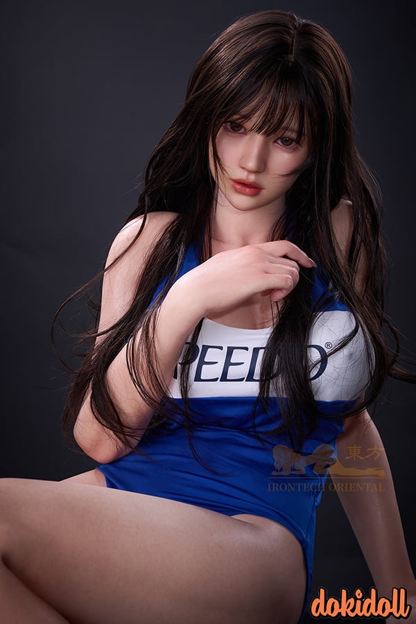 水着リアルドール