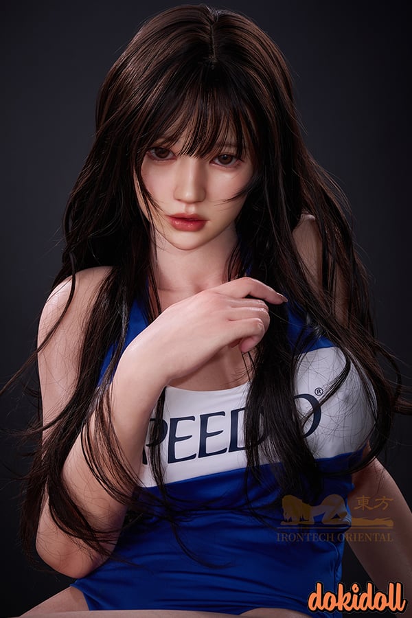 水着リアルドール