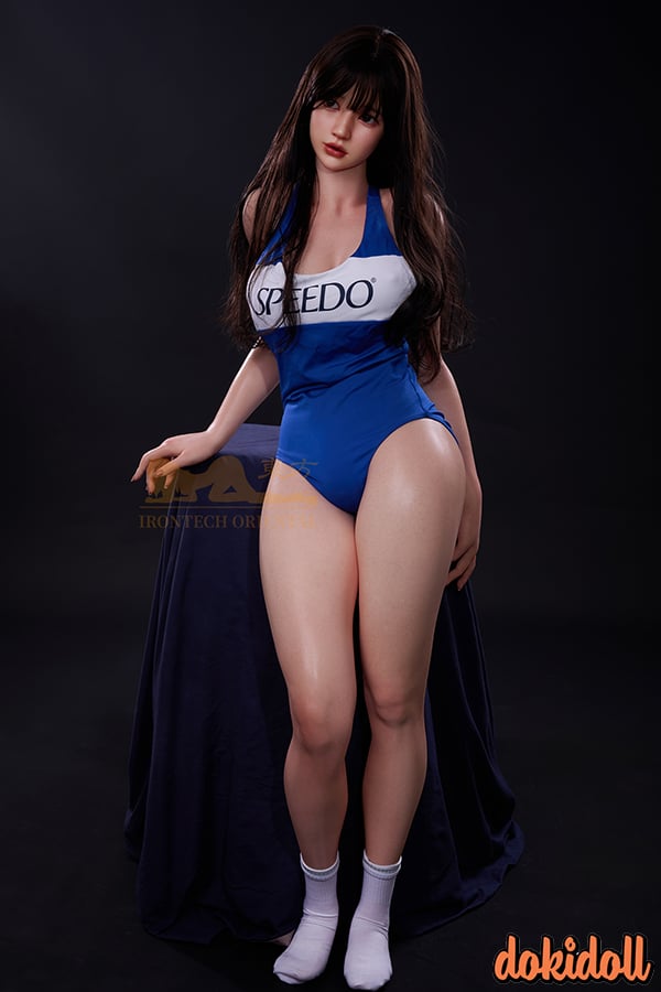 水着リアルドール