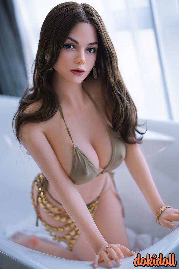 158cmダッチワイフ