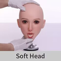 軟質ヘッド(口機能あり)
