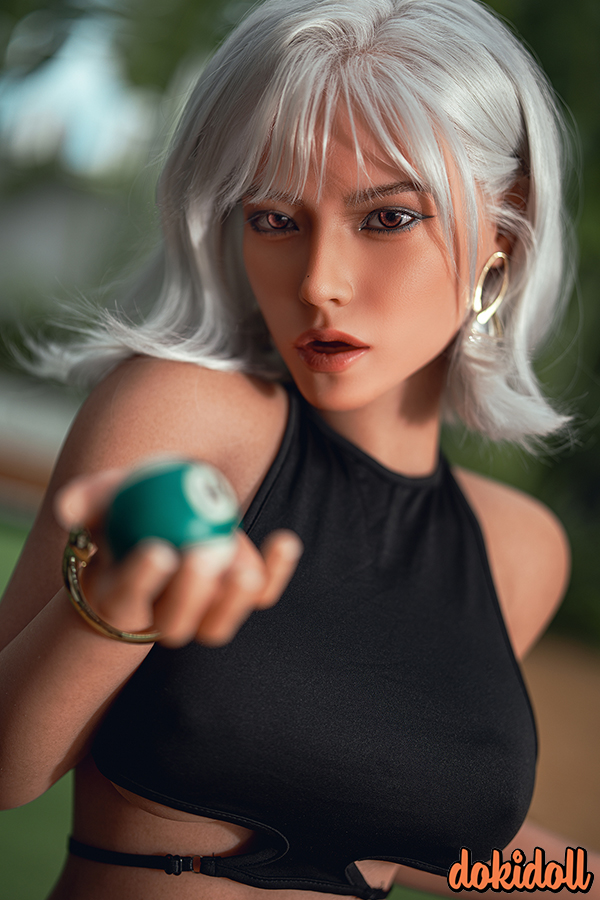 SYDollダッチワイフ