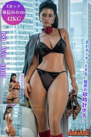 リアルラブドール