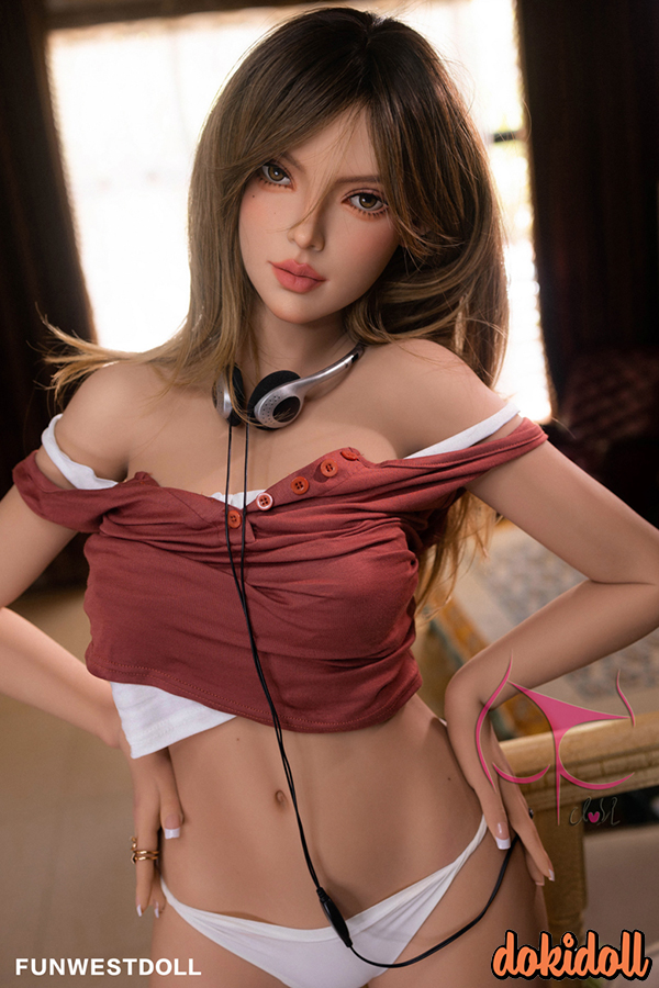 スレンダーダッチワイフ