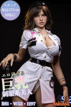 巨乳系ダッチワイフ