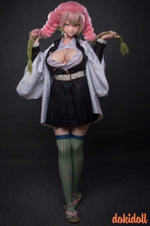 155cm アニメラブドール