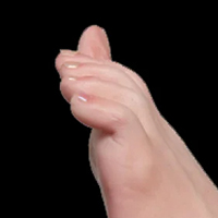 足指関節[+8,000円]