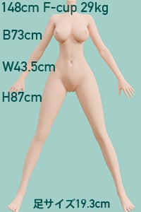 148cm F-cup[+55,000円]