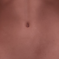 ダークブラウン