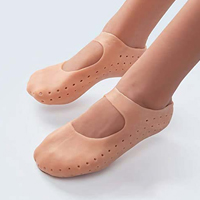 シリコンソックス[+3,500円]