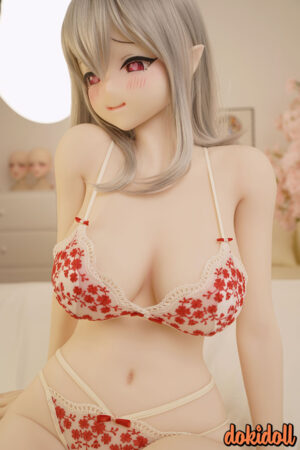 エルフ耳ラブドール