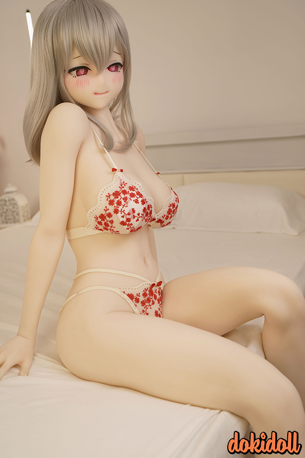 エルフ耳ラブドール