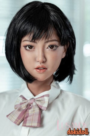 制服セックス人形