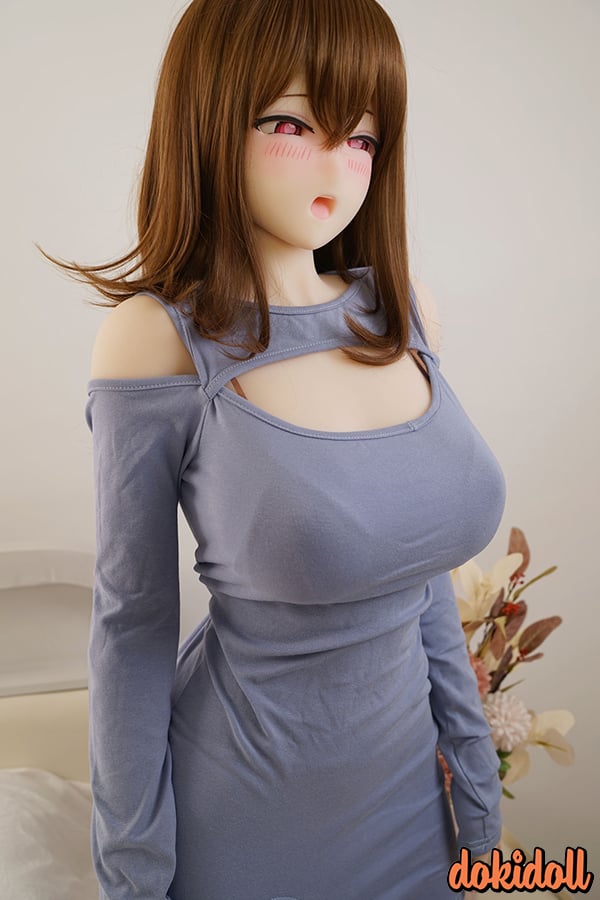 152cm アニメセックス人形