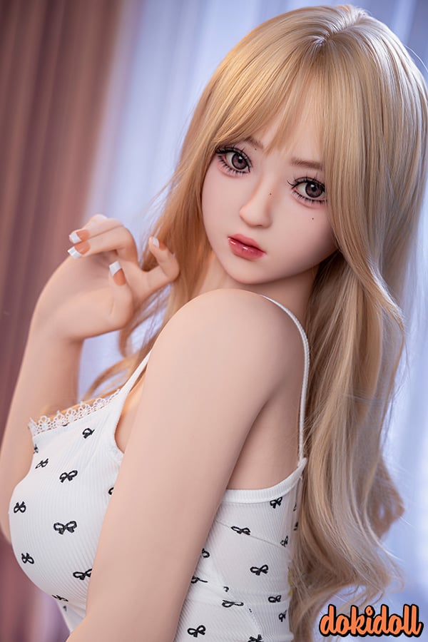 157cm リアルドール