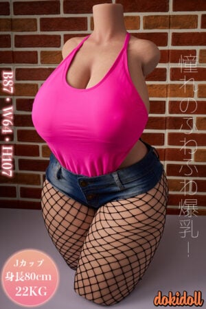CLM 爆乳トルソー