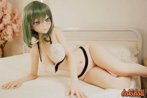 S-TPEラブドール