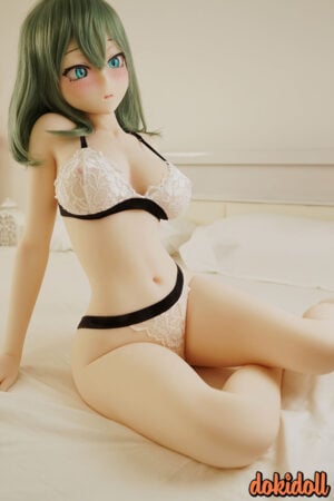 S-TPEラブドール