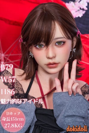 151cm ダッチワイフ