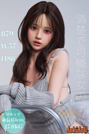 151cm 等身大ラブドール