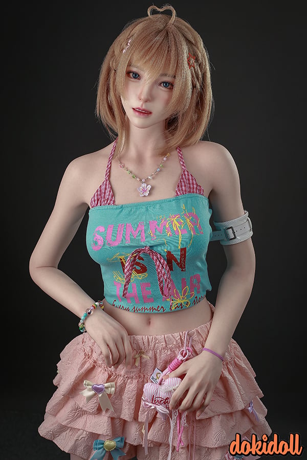 153cm Sex Doll