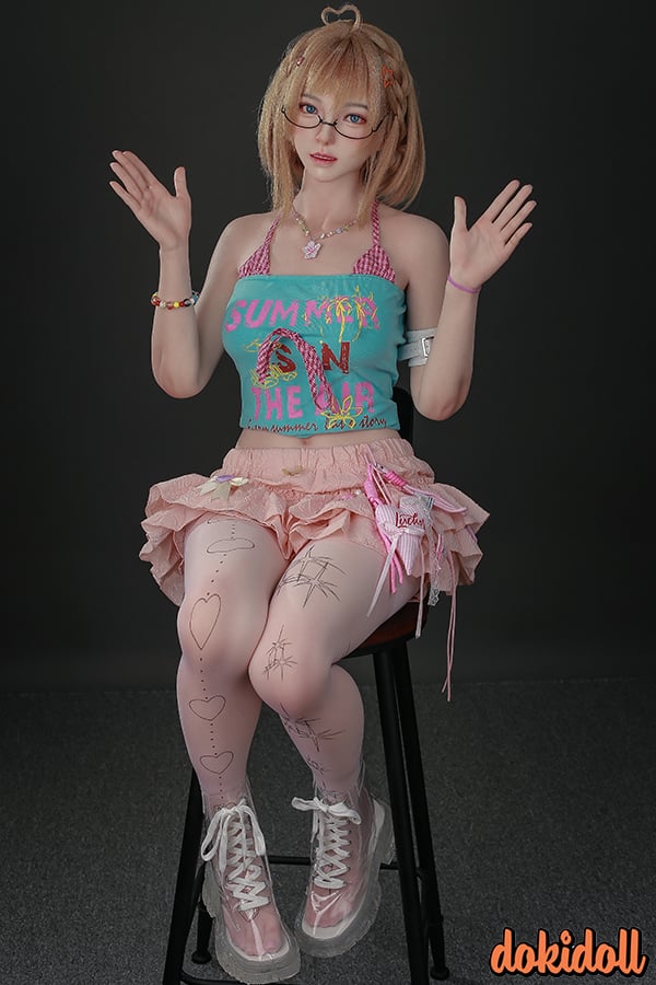153cm Sex Doll