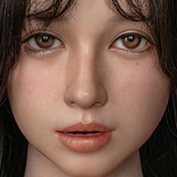桜姫メイク
