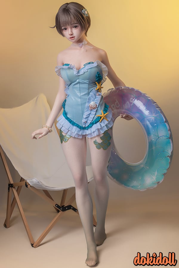 Jiusheng Doll 149cm ダッチワイフ